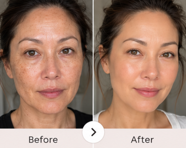 Customer review photo