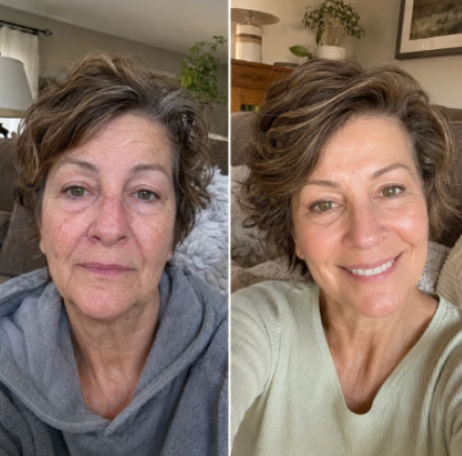 Customer review photo