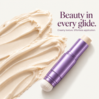 2-in-1 Color-Changing Foundation Stick